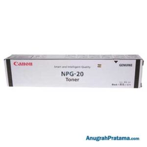 CANON NPG-20 Black Toner (NPG-20)