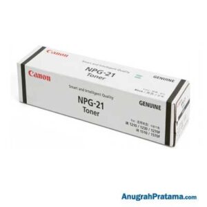 CANON NPG-21 Black Toner (NPG-21)