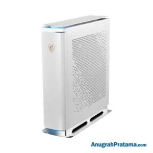 MSI P100A (Core i9-10850, 2x 16GB, 2TB + 1TB SSD, VGA 6GB, Win 10, 24 Inch, White) Desktop PC