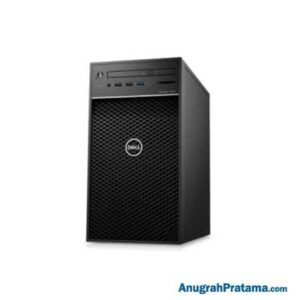 DELL Precision 3640 Tower (Xeon W-1250, 2x 8GB, 1TB, VGA 2GB, Win 10 Pro, 22 Inch) Workstation