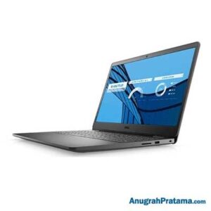 DELL Vostro 3401 (Core i3-1005G1, 4GB, 1TB + 256GB SSD, Win 10, 14 Inch) Notebook