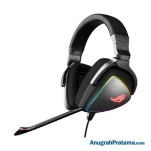 ASUS ROG Delta USB-C Gaming Headset