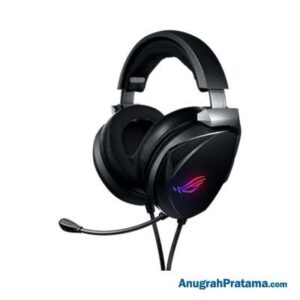 ASUS ROG Theta 7.1 USB-C Gaming Headset