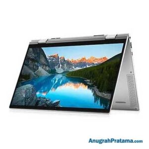 DELL Inspiron 7306 2-in-1 (Core i5-1135G7, 8GB, 512GB SSD, Win 10, 13.3 Inch Touch) Notebook