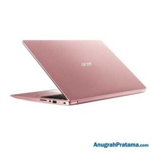 ACER Aspire 5 A514-54G-50CQ (Core i5-1135G7, 8GB, 512GB SSD, VGA 2GB, Win 10, 14 Inch, Pink) Notebook