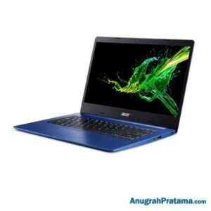 ACER Aspire 5 A514-54G-51T8 (Core i5-1135G7, 8GB, 512GB SSD, VGA 2GB, Win 10, 14 Inch, Blue) Notebook