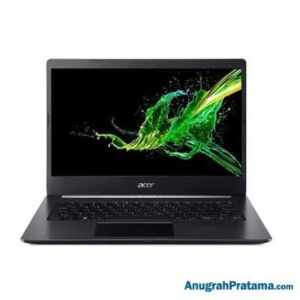 ACER Aspire 5 A514-54G-53GE (Core i5-1135G7, 8GB, 512GB SSD, VGA 2GB, Win 10, 14 Inch, Black) Notebook