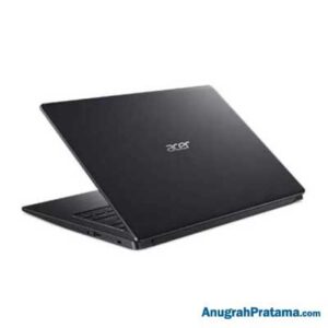 ACER Aspire 3 Slim A314-22-R1KF (Athlon Silver 3050U, 4GB, 256GB SSD, Win 10, 14 Inch FHD, Charcoal Black) Notebook