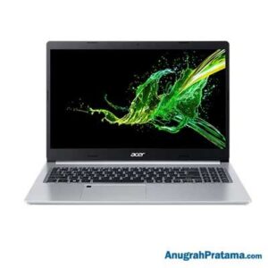 ACER Aspire 3 Slim A314-22-A5D7 (AMD Athlon 3020E, 24GB, 56GB SSD, Win 10, 14 Inch FHD, Pure Silver) Notebook