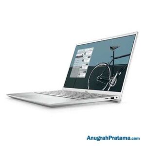 DELL Inspiron 5402 (Core i5-1135G7, 8GB, 512GB SSD, Win 10, 14 Inch, Silver) Notebook