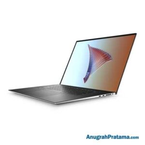DELL XPS 17 (Core i7-10750H, 2x 8GB, 1TB SSD, VGA 4GB, Win 10 Pro, 17 Inch Touch, Silver) Notebook