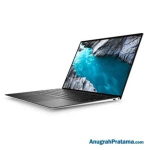 DELL XPS 13 9310 (Core i5-1135G7, 8GB, 512GB SSD, Win 10 Pro, 13.4 Inch, Silver) Notebook
