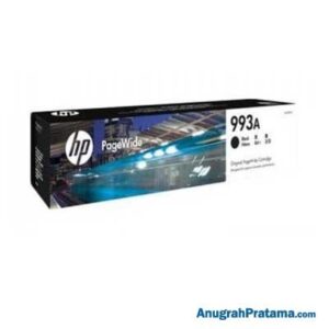 HP 993A Black Original PageWide Cartridge (M0J88AA)