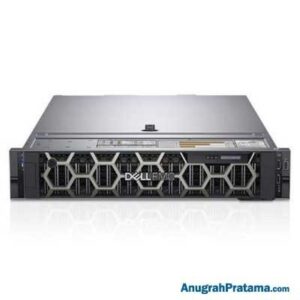 DELL PowerEdge R740 (Xeon Silver 4214, 16GB, 2TB 12G NLSAS 7.2K, DVDRW, 2x 750W, No OS) Rack Server