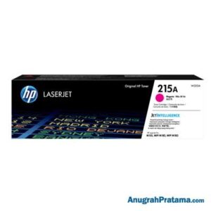 HP 215A Magenta Original LaserJet Toner Cartridge (W2313A)