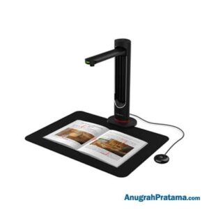 VIISAN K21 Smart Professional Camera Scanner