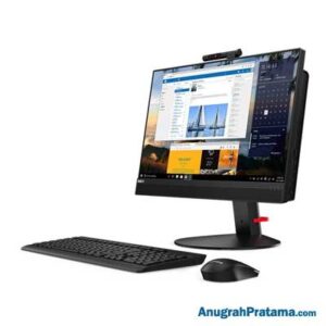 LENOVO ThinkCentre M820z (Core i5-9400, 4GB, 1TB, Win 10, 21.5 Inch) AIO Desktop PC
