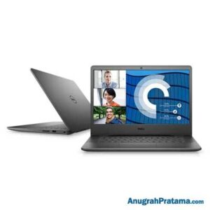 DELL Vostro 3401 (Core i3-1005G1, 4GB, 1TB, Win 10, 14 Inch) Notebook