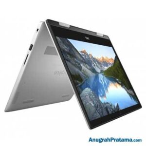 DELL Inspiron 5482 2-in-1 (Core i7-8565U, 8GB, 256GB SSD, Win 10, 14 Inch, Grey) Notebook