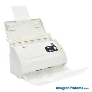 PLUSTEK SmartOffice PS283 Simplex Document Scanner with ADF