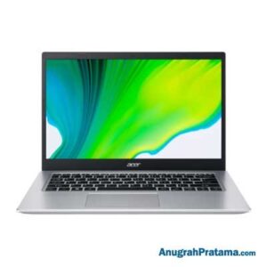 ACER Aspire 5 Slim A514-5A4G-78WV (Core i7-1165G7, 8GB, 512GB SSD, VGA 2GB, Win 10, 14 Inch, Black) Notebook