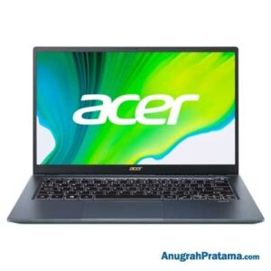 ACER Swift 3X SF314-510G-59QY (Core i5-1135G7, 8GB, 512GB SSD, Win 10, 14 Inch, Blue) Notebook