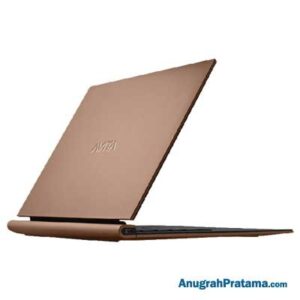 AVITA Admiror (Core i7-10510U, 8GB, 1TB SSD, Win 10, 14 Inch, Blazing Brown) Notebook - NS14A5IDR572-BB