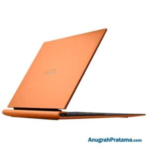 AVITA Admiror (Core i5-10210U, 8GB, 512GB SSD, Win 10, 14 Inch, Flaming Copper) Notebook - NS14A5IDF561-FC