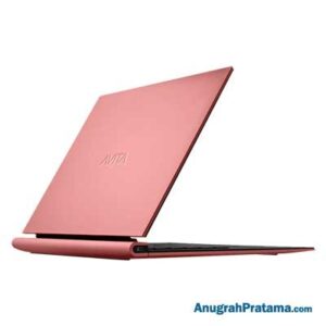 AVITA Admiror (Core i5-10210U, 8GB, 512GB SSD, Win 10, 14 Inch, Delight Pink) Notebook - NS14A5IDF561-DP