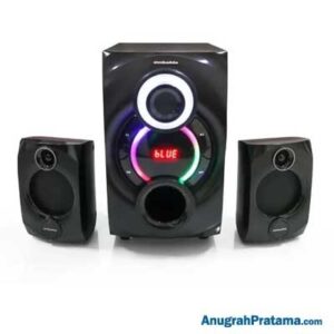 SIMBADDA CST 7000N+ 2.1 Multimedia Speaker