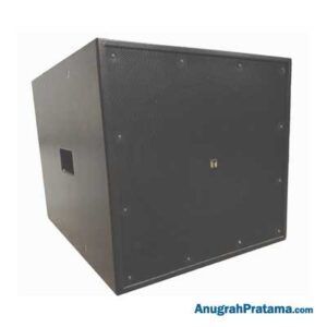 TOA Z-FB152B-AS Subwoofer System