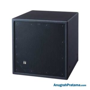 TOA Z-120BFB Subwoofer System