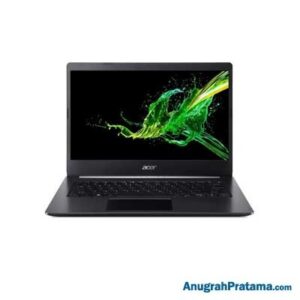ACER Aspire 5 A514-53-381H (Core i3-1005G1, 4GB, 1TB, Win 10, 14 Inch, Charcoal Black) Notebook