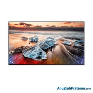 SAMSUNG Smart Signage 82 Inch QP82R-8K