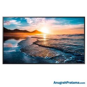 SAMSUNG Smart Signage 65 Inch QH65R