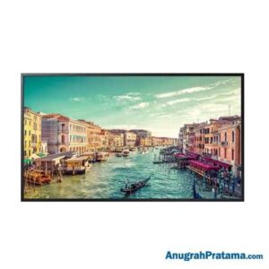 SAMSUNG Smart Signage 98 Inch QM98T
