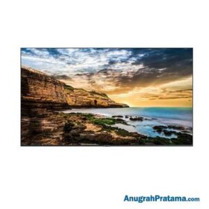 SAMSUNG Smart Signage 43 Inch QE43T