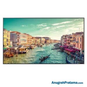 SAMSUNG Smart Signage 98 Inch QB98T