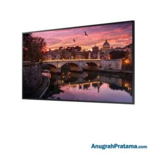 SAMSUNG Smart Signage 43 Inch QB43R