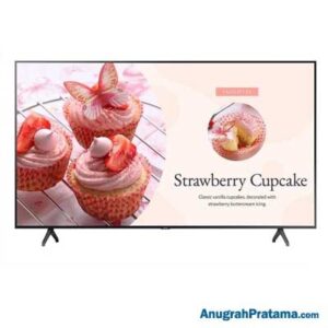 SAMSUNG Smart Signage 50 Inch BE50T-H