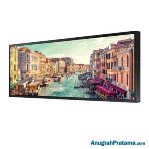 SAMSUNG Smart Signage 37 Inch SH37R
