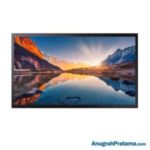 SAMSUNG Smart Signage 32 Inch Touch QM32R-T