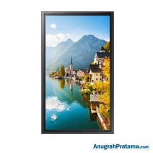 SAMSUNG Smart Signage 85 Inch OH85N-DK
