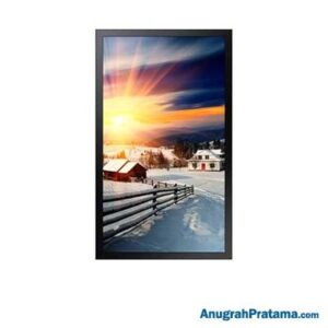 SAMSUNG Smart Signage 85 Inch OH85N-S