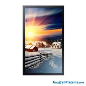 SAMSUNG Smart Signage 85 Inch OH85F