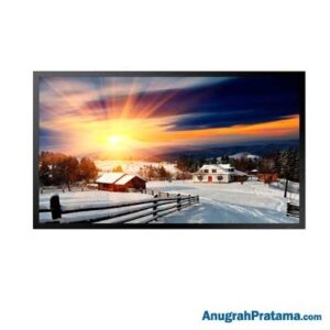 SAMSUNG Smart Signage 55 Inch OH55F