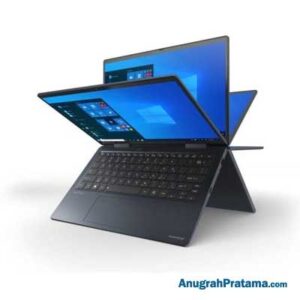 DYNABOOK Portege X30W-J (Core i5-1135G7, 8GB, 512GB SSD, Win 10 Pro, 13.3 Inch Touch) Notebook