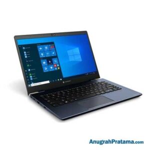 DYNABOOK Portege X30L-G (Core i7-10510U, 8GB, 512GB SSD, Win 10 Pro, 13.3 Inch) Notebook