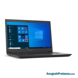 DYNABOOK TECRA A30-G (Core i5-10210U, 8GB, 512GB SSD, Win 10 Pro, 13.3 Inch Touch) Notebook - PSZ20L-2J1025