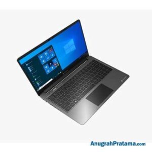 DYNABOOK Satellite Pro L40-G (Core i7-10510U, 8GB, 512GB SSD, VGA 2GB, Win 10 Pro, 14 Inch) Notebook
